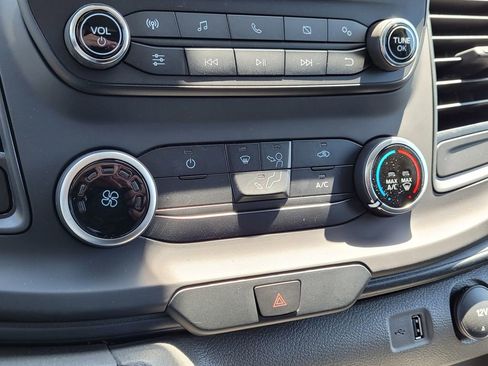 New 2025 Ford Transit 250 Low Roof image 45