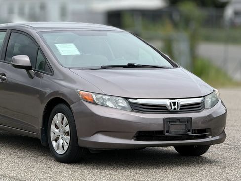 Used 2012 Honda Civic LX image 15