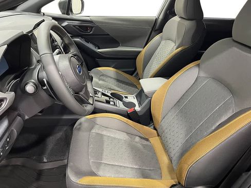 New 2026 Subaru Crosstrek 2.5i Sport AWD/4WD image 12