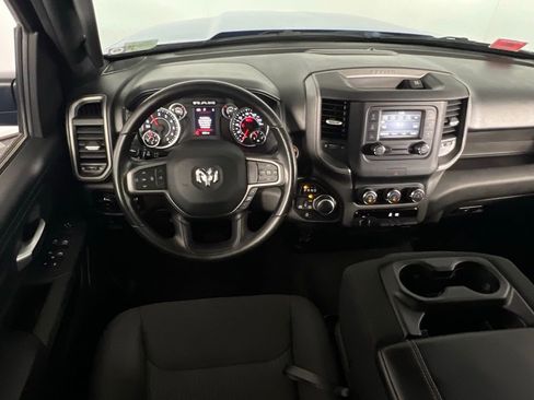 Used 2023 RAM 1500 Tradesman image 15