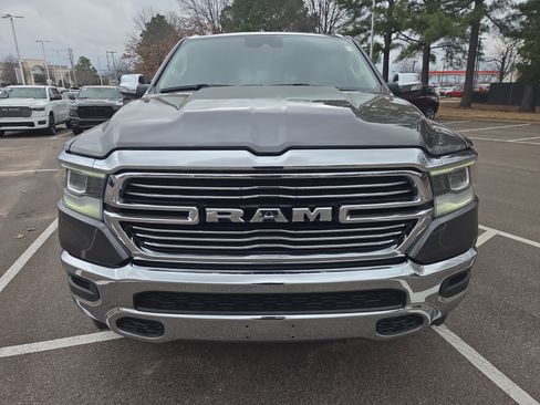 Certified 2022 RAM 1500 Laramie image 8