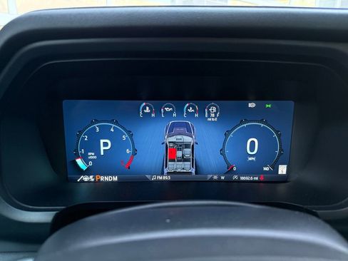 Used 2024 Ford F150 Raptor image 48