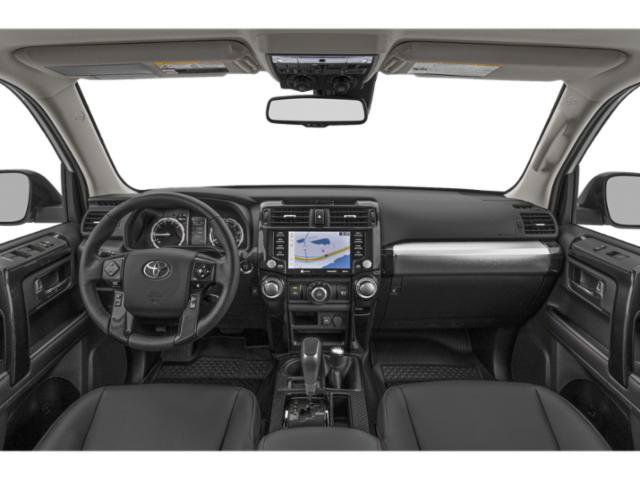 Used 2024 Toyota 4Runner TRD Off-Road Premium w/ TRD Black Wheel Package (TMS) AWD/4WD image 8