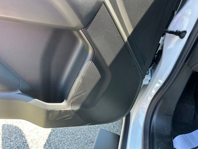 New 2026 Chevrolet Colorado W/T RWD image 14