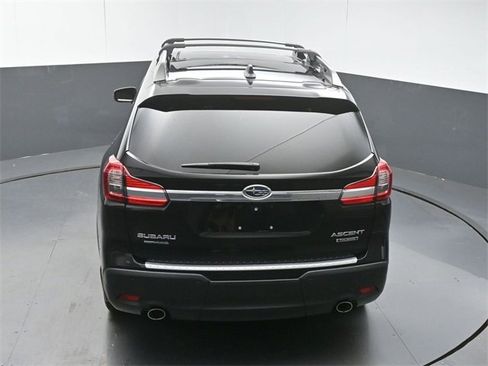 Used 2020 Subaru Ascent Touring w/ Popular Package #2A image 46