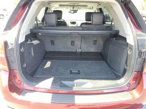 Used 2017 Chevrolet Equinox Premier w/ Enhanced Convenience Package FWD image 31