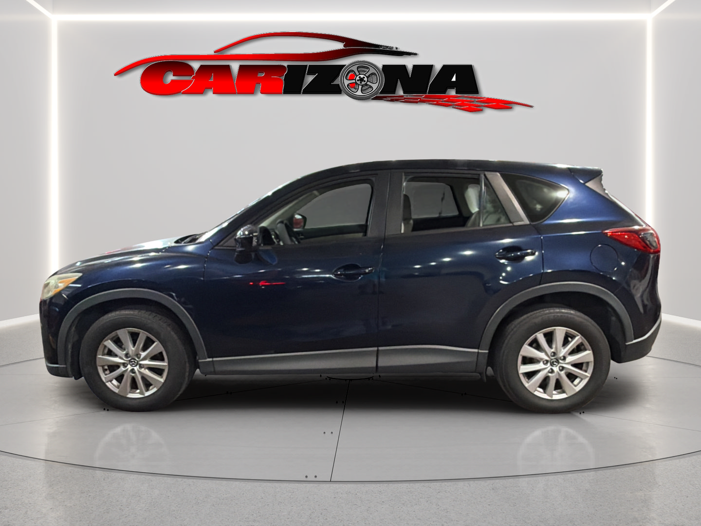 Used 2014 MAZDA CX-5 Sport FWD image 11