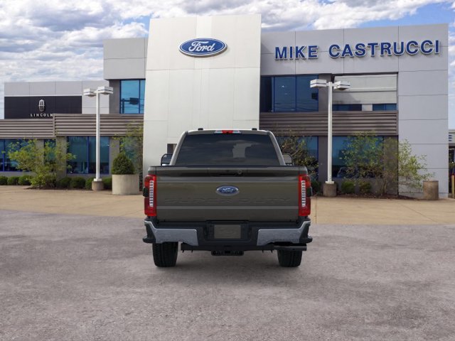 New 2026 Ford F250 Lariat w/ FX4 Off-Road Package AWD/4WD image 6
