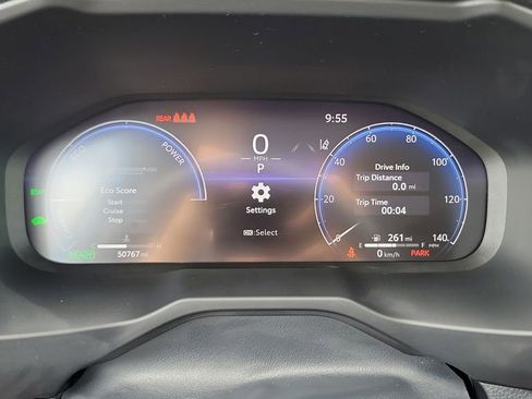 Used 2024 Toyota RAV4 Limited w/ Advanced Technology Package image 27