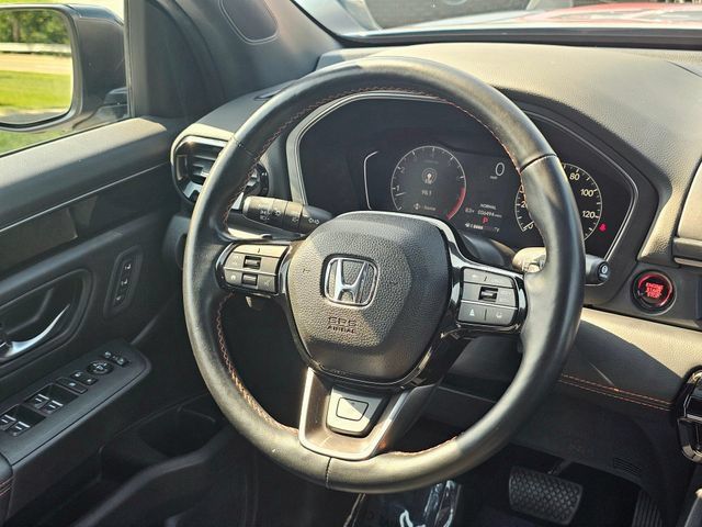 Used 2024 Honda Pilot TrailSport image 33
