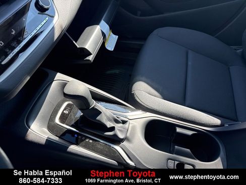 New 2026 Toyota Corolla LE image 20