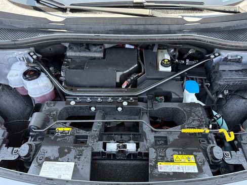 Certified 2022 Volkswagen ID.4 Pro S AWD/4WD image 27