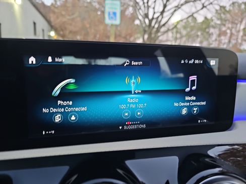 Used 2021 Mercedes-Benz A 220 4MATIC image 23