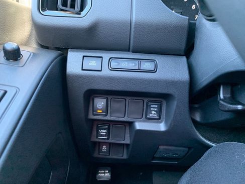 New 2026 Nissan Frontier SV image 16