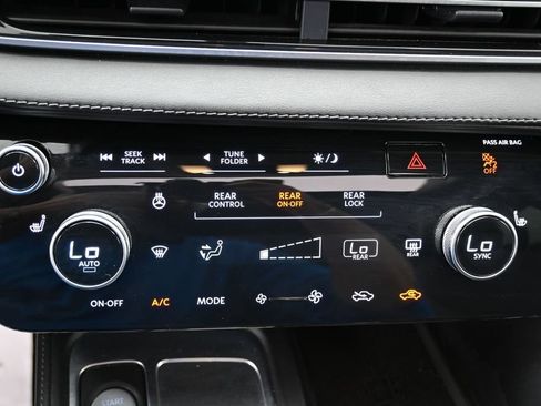 Used 2024 INFINITI QX60 Luxe AWD/4WD image 33