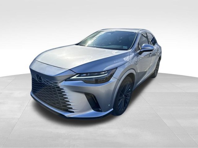 Used 2024 Lexus RX 350 Premium w/ Cold Area Package AWD/4WD image 4