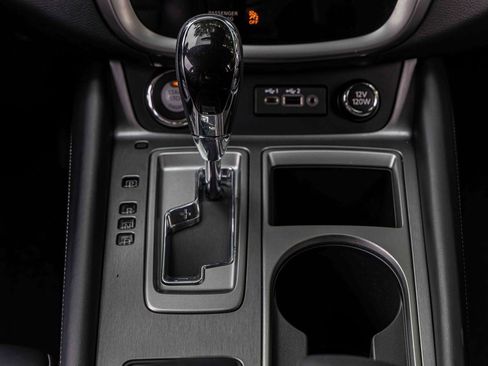 Certified 2024 Nissan Murano SV w/ SV Midnight Edition Package image 12