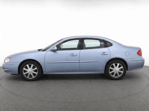 Used 2006 Buick LaCrosse CXL FWD image 6