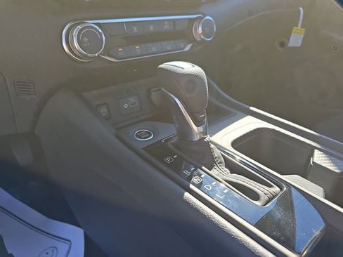 New 2025 Nissan Sentra S image 24