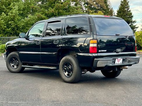 Used 2006 Chevrolet Tahoe LT image 3