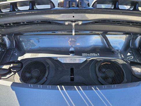 Certified 2025 Porsche 911 Carrera image 31