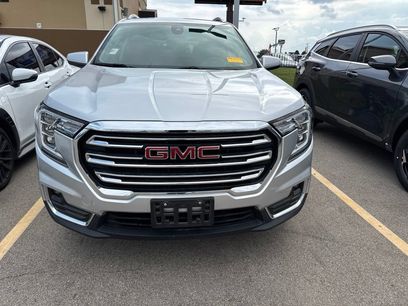 Used 2022 GMC Terrain SLT w/ LPO, Roadside Safety Package