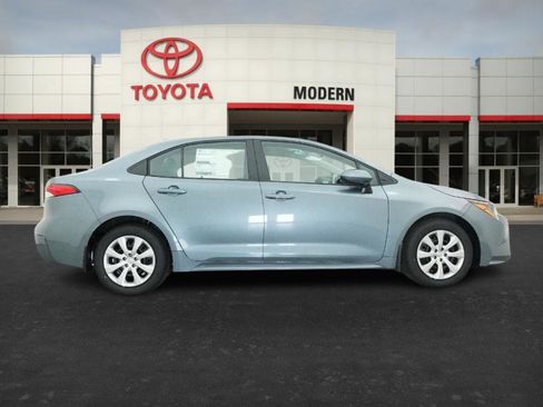 New 2026 Toyota Corolla LE image 26