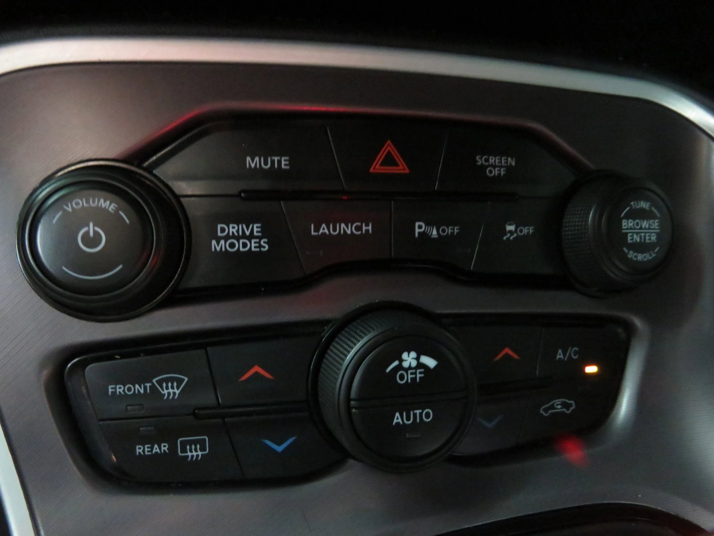 Used 2021 Dodge Challenger R/T Scat Pack RWD image 21