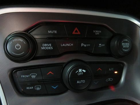 Used 2021 Dodge Challenger R/T Scat Pack image 21