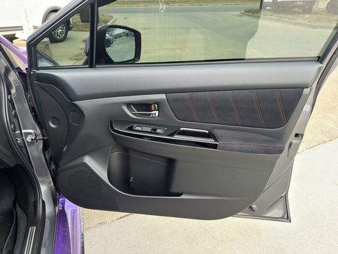 Used 2020 Subaru WRX STI w/ Popular Package #1 image 26