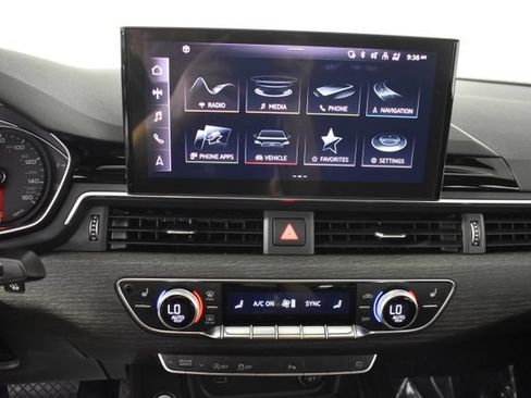 Used 2023 Audi A5 2.0T Premium w/ Convenience Package AWD/4WD image 18