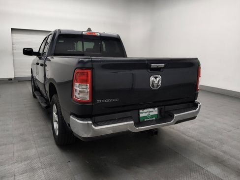 Used 2019 RAM 1500 Big Horn RWD image 5