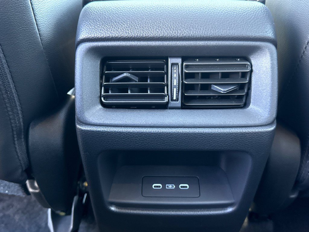 Certified 2025 Honda CR-V EX-L image 19