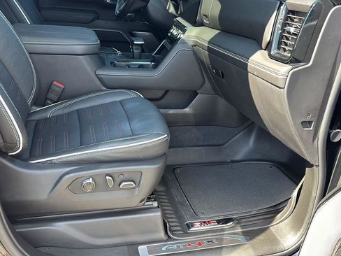 Used 2024 GMC Sierra 1500 AT4X image 22