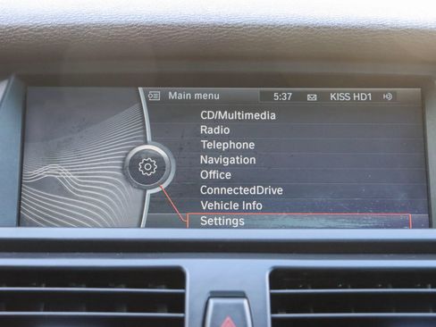 Used 2014 BMW X6 xDrive35i AWD/4WD image 39