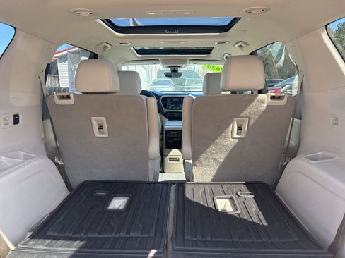 Used 2020 GMC Acadia Denali w/ Technology Package image 11