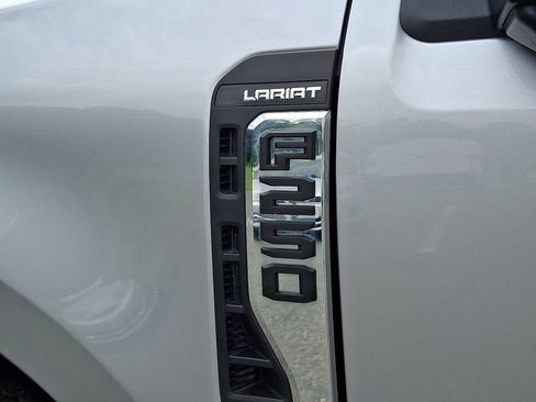 Certified 2024 Ford F250 Lariat w/ Chrome Package AWD/4WD image 31