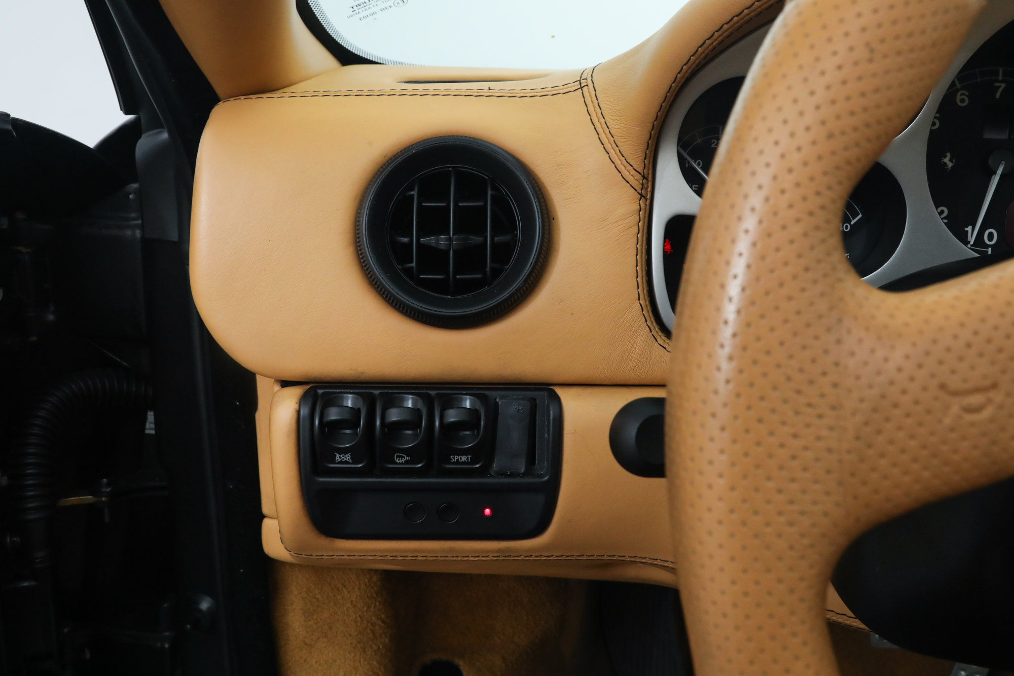 Used 2003 Ferrari 360 Spider RWD image 29