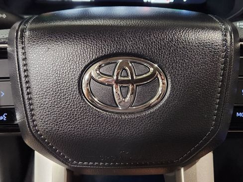 Used 2024 Toyota Sequoia Limited image 51