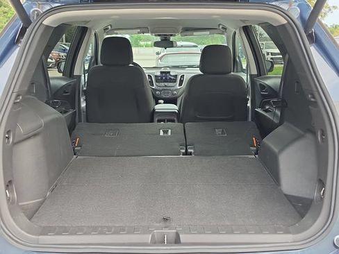 Used 2024 Chevrolet Equinox LT FWD image 7
