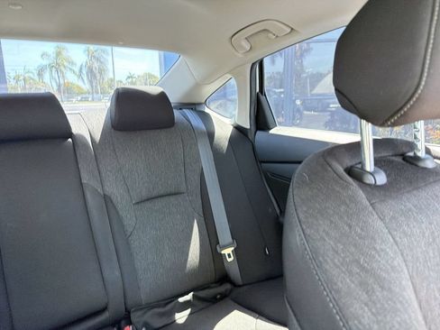 Used 2024 Honda Accord EX image 15
