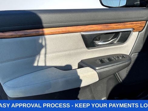 Used 2018 Honda CR-V EX image 25