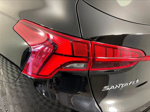 Used 2023 Hyundai Santa Fe SEL Premium AWD/4WD image 23