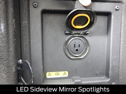 Certified 2021 Ford F150 XLT w/ Equipment Group 302A High image 37