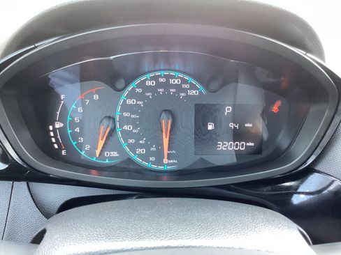 Used 2021 Chevrolet Spark LT FWD image 22