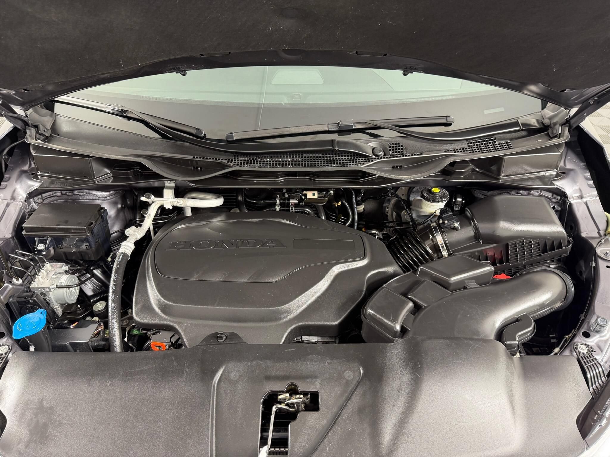 Used 2021 Honda Odyssey Touring image 39