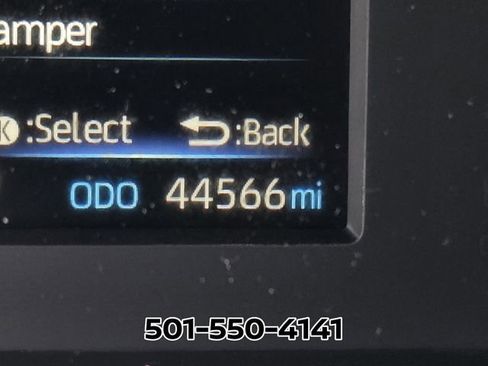 Used 2023 Toyota Tundra Limited AWD/4WD image 33
