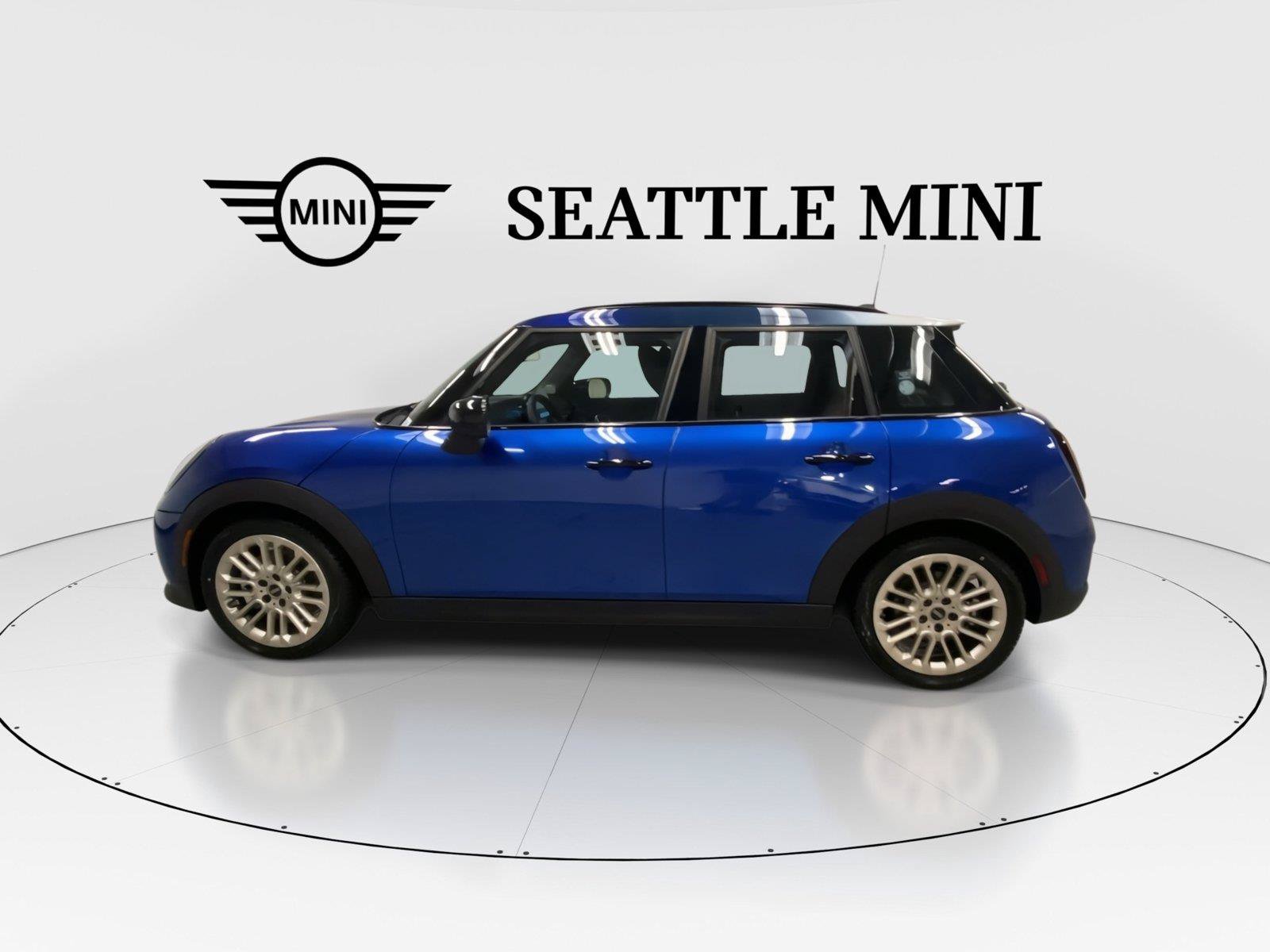 New 2027 MINI Cooper S FWD image 7