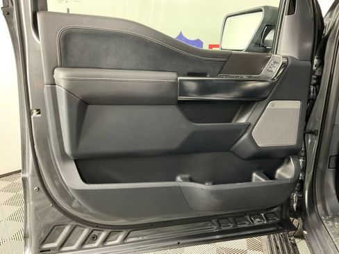 New 2026 Ford F150 Platinum w/ Equipment Group 700A Standard AWD/4WD image 12