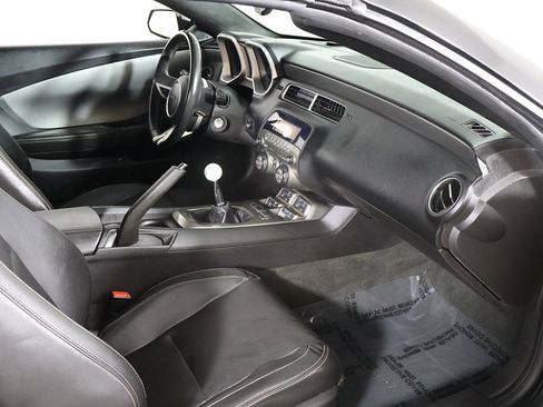 Used 2011 Chevrolet Camaro SS w/ RS Package image 25